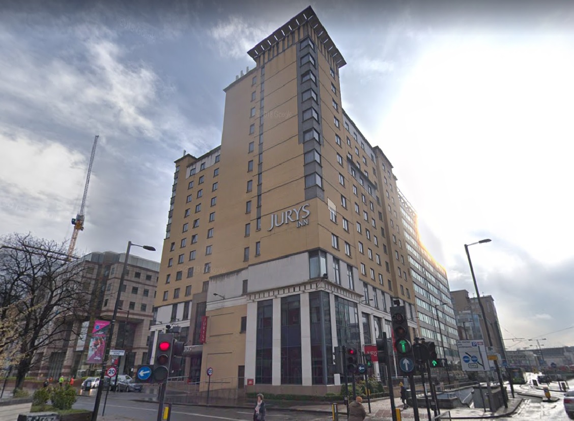 Jury's Inn Croydon