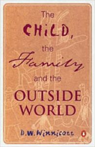 The Child, the Family and the Outside World 