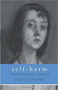Self-harm: A Psychotherapeutic Approach