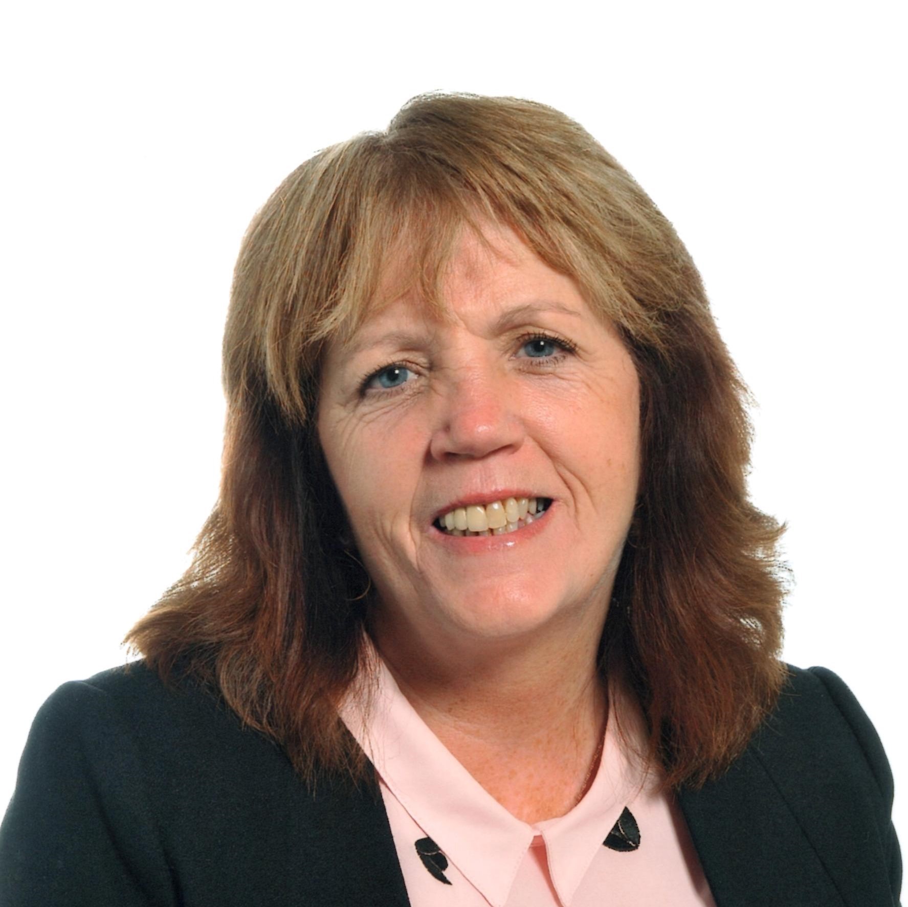 Maggie Curran