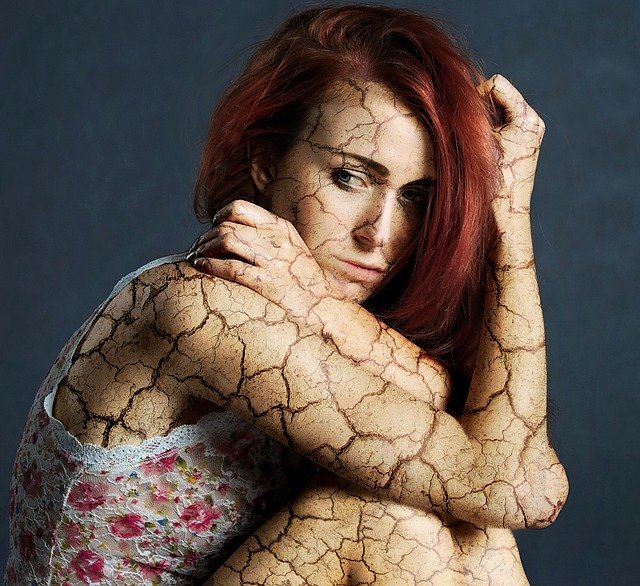 Self Harm